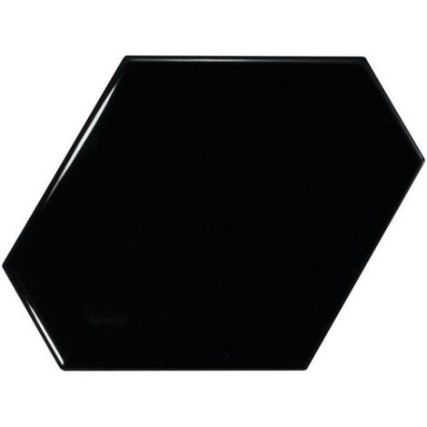 Equipe Scale Benzene Black 10,8 x 12,4 cm