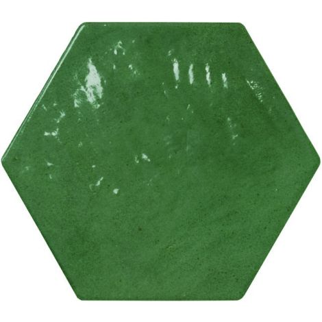 Harmony Riad Hexa Green 16,2 x 18,5 cm