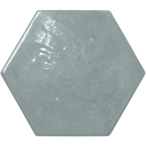 Harmony Riad Hexa Grey 16,2 x 18,5 cm