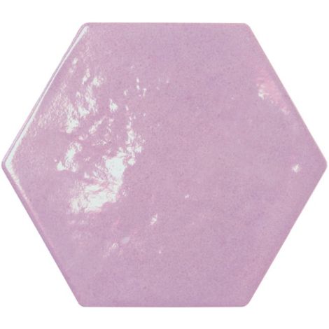 Harmony Riad Hexa Pink 16,2 x 18,5 cm