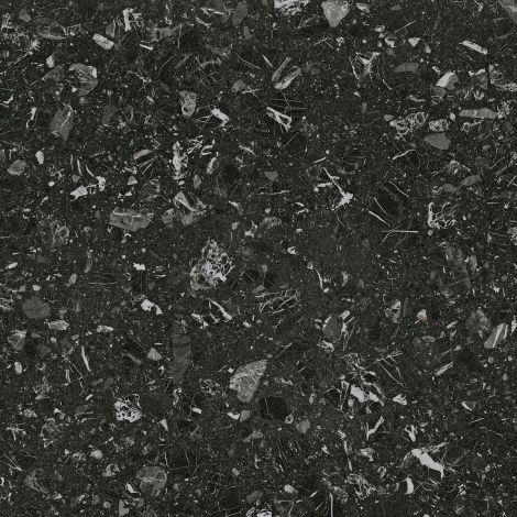 Vives Luna-R Negro Pulido 119,3 x 119,3 cm