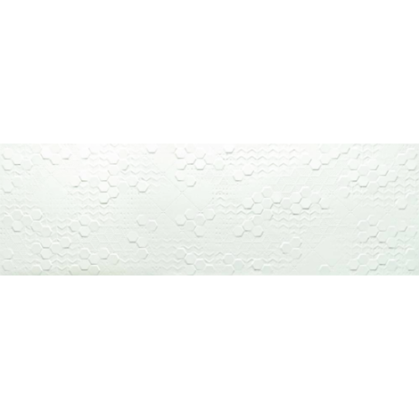 Grespania Nancy Blanco 31,5 x 100 cm