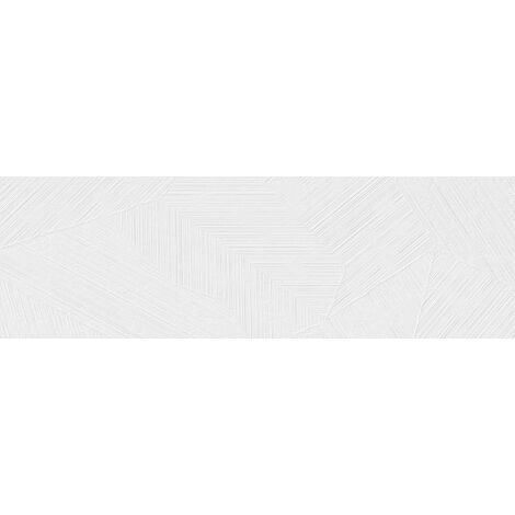 Grespania Anfora Blanco 31,5 x 100 cm