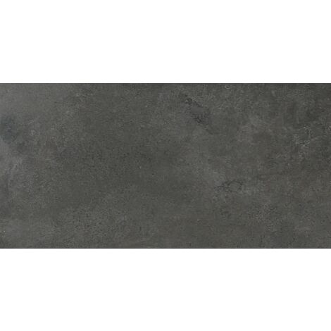 Navarti Antibes Dark Grey 30 x 60 cm, Wand 7mm