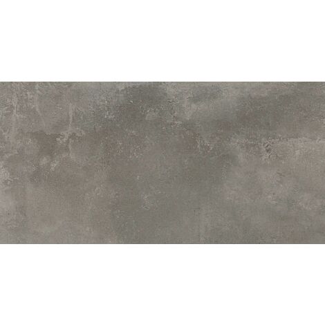 Navarti Antibes Grey 30 x 60 cm, Wand 7mm
