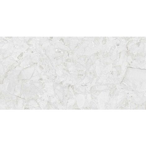 Grespania Aracruz Blanco 60 x 120 cm