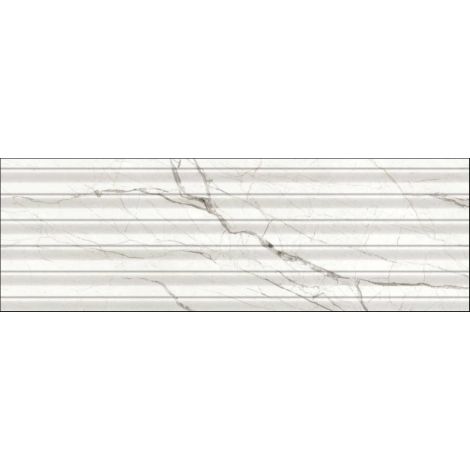 Grespania Arezzo Blanco 31,5 x 100 cm