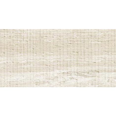 Fioranese Senzatempo Pleated Avorio Matt 60,4 x 120,8 cm
