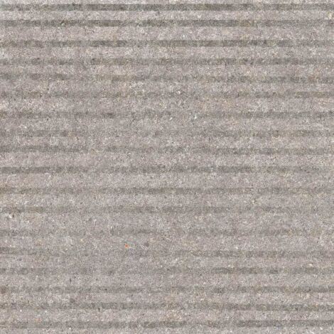 Navarti Belgravia Line Grey Terrassenplatte 20 x 20 x 2 cm