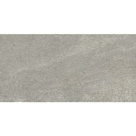 Sant Agostino Bergstone Rigato Grey 60 x 120 cm