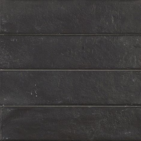 Coem Bricklane Total Black 7,5 x 30,5 cm