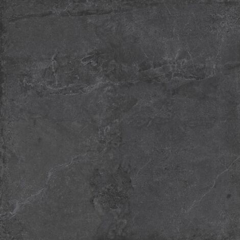 Castelvetro Evolution Black Terrassenplatte 100 x 100 x 2 cm
