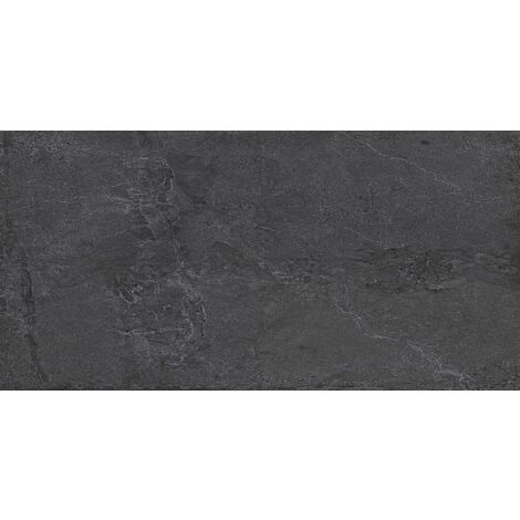 Castelvetro Evolution Black Terrassenplatte 60 x 120 x 2 cm