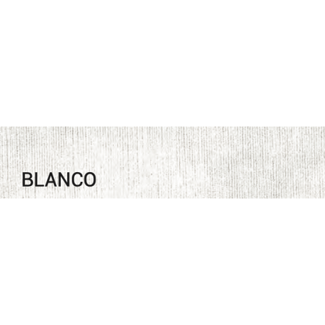 Keraben Tapiz Blanco 10 x 40 cm
