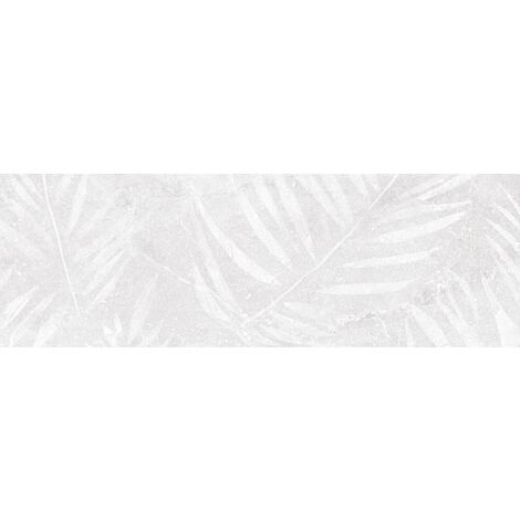 Keraben Bleuemix Art White 40 x 120 cm