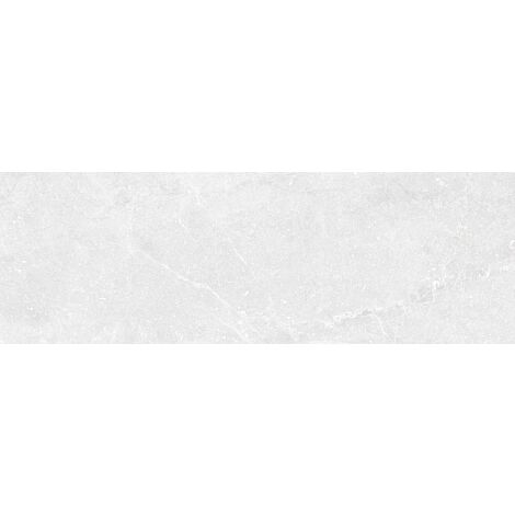 Keraben Bleuemix White 40 x 120 cm