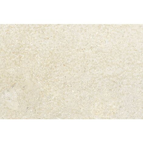 Fioranese Borgogna Bianco Esterno Terrassenplatte 60,4 x 90,6 x 2 cm