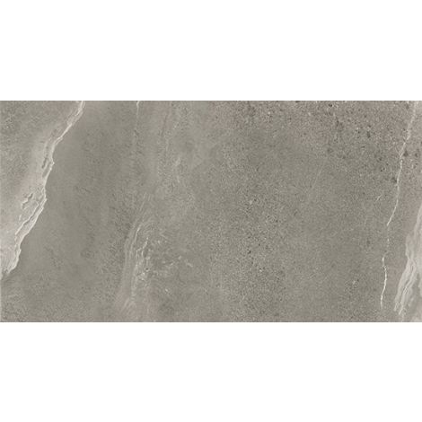 Coem Brit Stone Grey Strukturiert/Rek. 60 x 120 cm