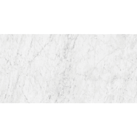 Grespania Marmorea Carrara Poliert 59 x 119 cm