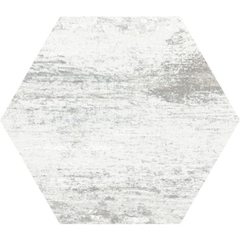 Codicer Cassis Bianco Hex 22 x 25 cm