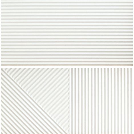 Fioranese Fio Passepartout #2 Bianco 30,2 x 60,4 cm