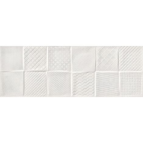 Keraben Remake Concept Blanco 25 x 70 cm