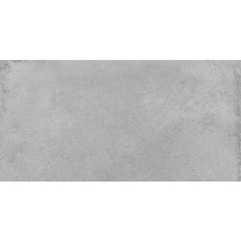 Fanal Concrete Stone Grey 60 x 120 cm