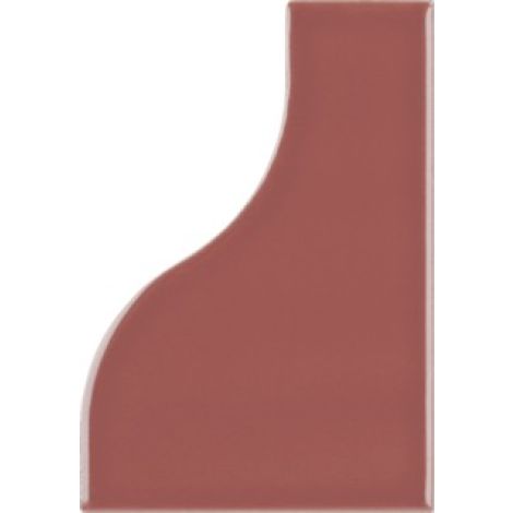 Equipe Curve Ruby Shade 8,3 x 12 cm