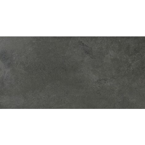 Navarti Antibes Dark Grey Antislip 30 x 60 cm