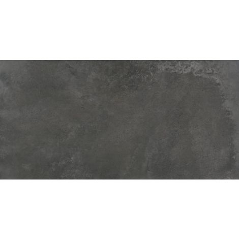 Navarti Antibes Dark Grey Terrassenplatte 60 x 120 x 2 cm