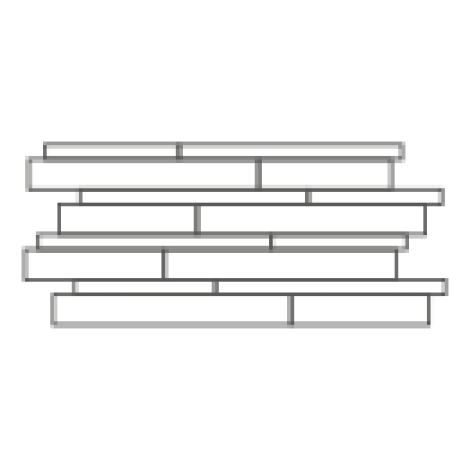 Castelvetro Concept Deck Muretto 30 x 60 cm