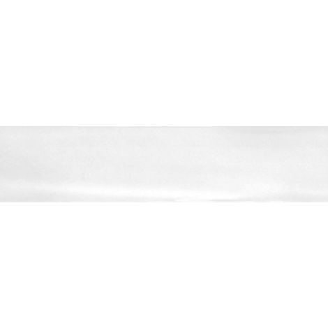 Sant Agostino Decorbrick White 7,3 x 30 cm