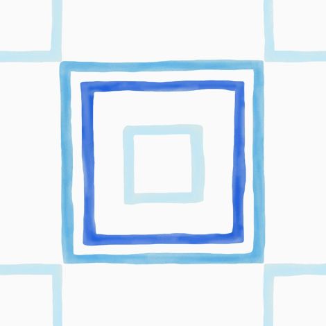 Harmony Draw Square 22,3 x 22,3 cm