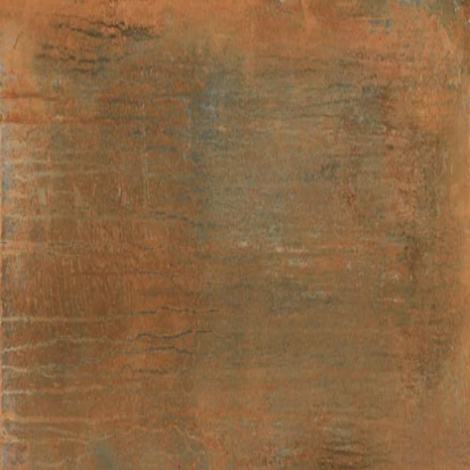 Sant Agostino Dripart Copper 120 x 120 cm
