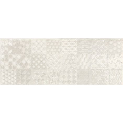 Fanal Elements Teno White 31,6 x 90 cm