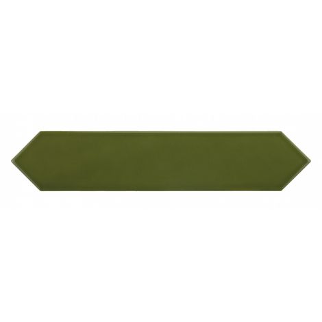 Equipe Arrow Green Kelp 5 x 25 cm