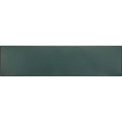 Equipe Stromboli Viridian Green 9,2 x 36,8 cm