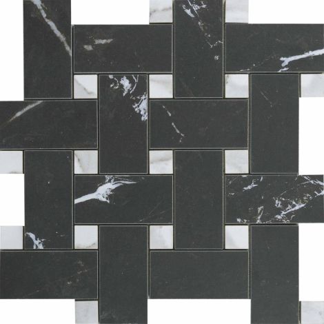 Grespania Eros Negro Natur 32 x 32 cm