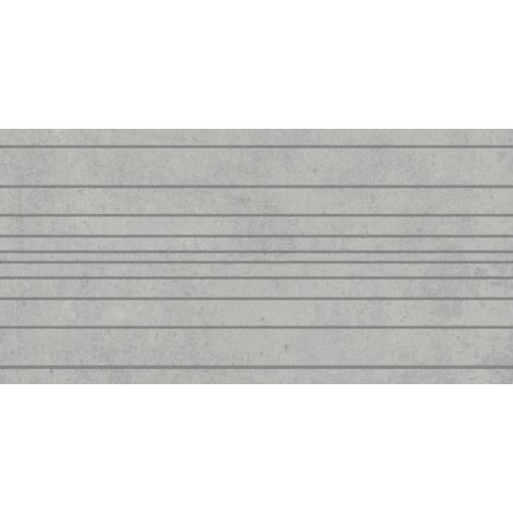 Grespania Esplendor Step Silver 30 x 60 cm