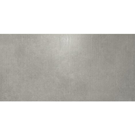 Fanal Evo Flow Grey Lappato 45 x 90 cm