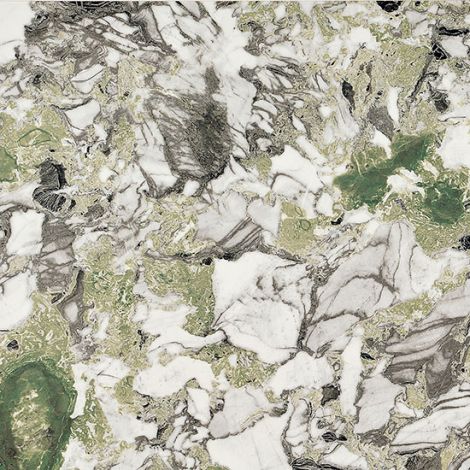 Fioranese Sound of Marbles Screziato Vivace 74 x 74 cm