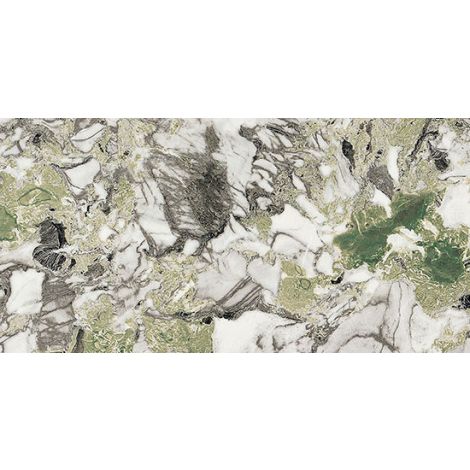Fioranese Sound of Marbles Screziato Vivace 74 x 148 cm