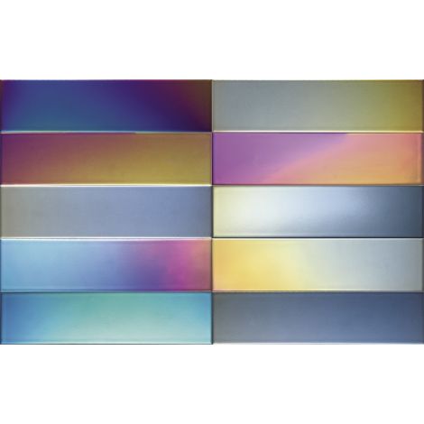 Dune Flat Rainbow 7,5 x 30 cm
