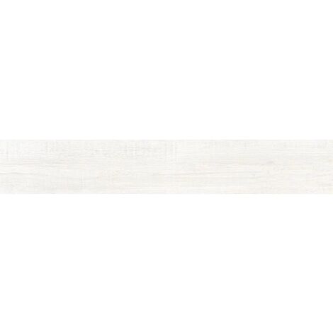 Navarti Forest White 20 x 120 cm