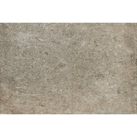 Coem Gascogne Grigio Scuro Terrassenplatte 60,4 x 90,6 x 2 cm