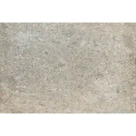Coem Gascogne Grigio Terrassenplatte 60,4 x 90,6 x 2 cm