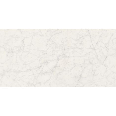 Fioranese Marmorea Bianco Gioia Poliert 74 x 148 cm