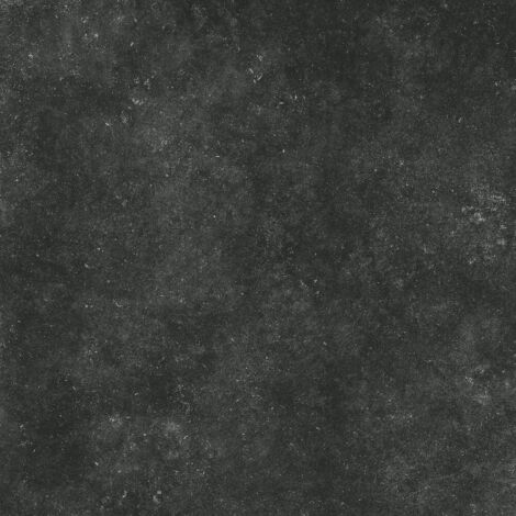Navarti Grain Stone Black 120 x 120 cm