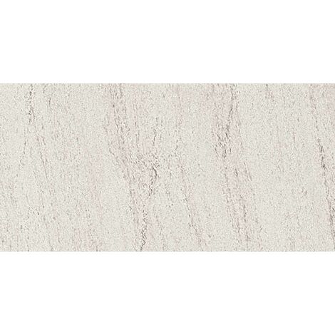 Fioranese Granum Bianco Poliert-Matt 74 x 148 cm