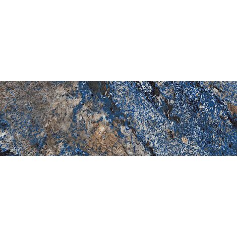 Fioranese Granum Blu Matt 7,3 x 30 cm